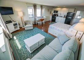 Neptune House 2