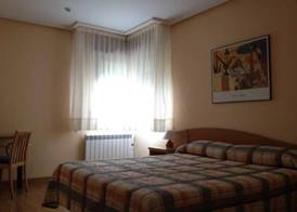 Apartamentos Turisticos Puerta de León 4
