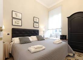 Residenza Mazzini 4