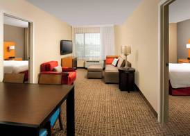 TownePlace Suites by Marriott Lexington Park Patuxent River Naval Air Station 4