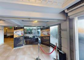 İstanbul Panorama Hotel 5