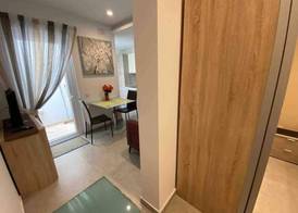 Seafront Studio Apartment 4