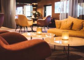 Hotel Føroyar 2