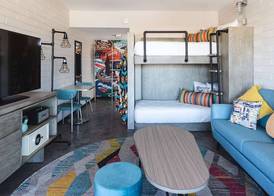 Egyptian Motor Hotel BW Signature Collection 4