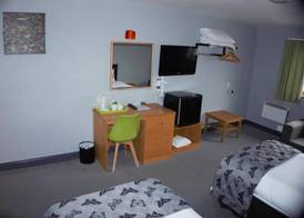 Happy Guests Lodge 4