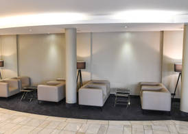 relexa Hotel Airport Dusseldorf Ratingen 2