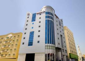Chairmen Hotel 5