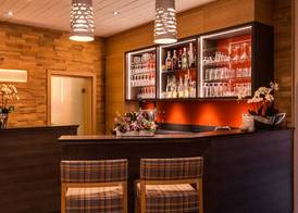 Hotel Die Kleine Blume 5