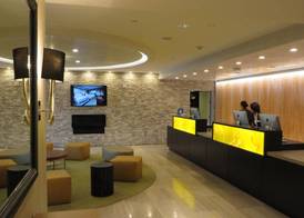 Hotel Aventura 3