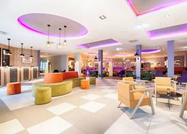Leonardo Hotel Wolfsburg City Center 4