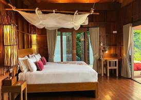 The Place Luxury Boutique Villas 3