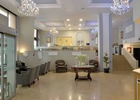 Airotel Parthenon 5