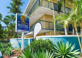 Broadwater Keys Holiday Apartments 2
