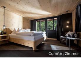 Hotel Arc-en-ciel Gstaad 4