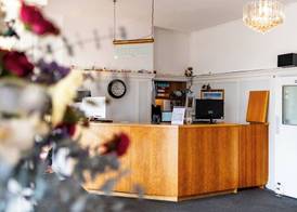 The Southcliff Hotel 2