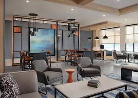 Hyatt House Schenectady / Mohawk Harbor 3