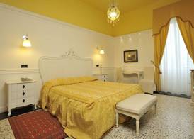 Villa Las Tronas Hotel & SPA 4