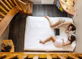 B&B HOTEL Aurillac Le Lioran 5