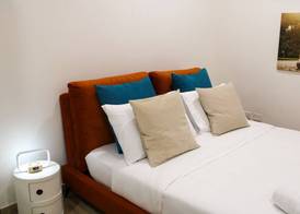 Sorelle Costa apartments 3