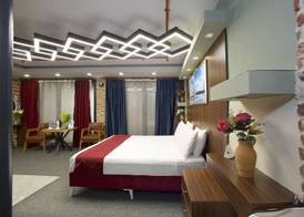 Galata By Boss Hotel & SPA 4