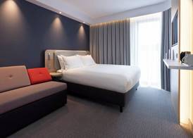 Holiday Inn Express & Suites DEVENTER by IHG 4