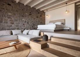 Hotel Milos Sea Resort 4