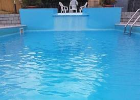 Hotel A Casa Nostra 5
