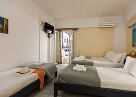 Agrabella Hotel - Adults Only 5
