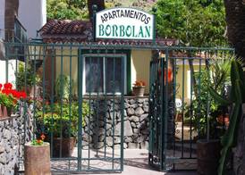 Finca Borbolan y La Roseta 2