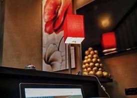 Hotel Angioino & Spa 5