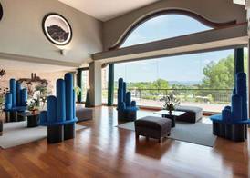 Dolce by Wyndham Barcelona Resort 4 Sup 4