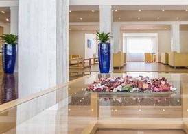 Hotel La Santa Maria 5