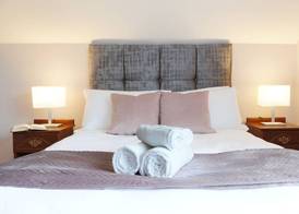 Ashville Guesthouse 3