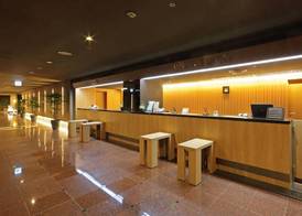 Himeji Castle Grandvrio Hotel 2