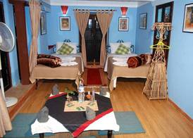 Kathmandu Boutique Hotel 3