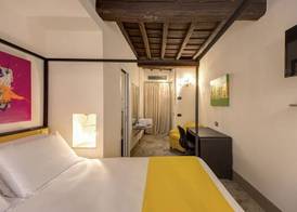 Residenze Argileto 3