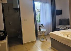 Golden Flower Hotel 2