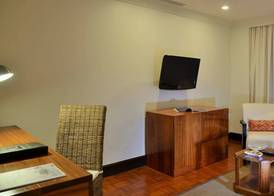 Polana Serena Hotel 5