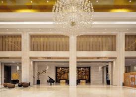 Wyndham Kunming Anning Hot Spring Resort 2