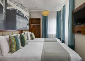 Seraphine Hammersmith Hotel 3