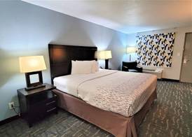 Inn of Rockwall 2