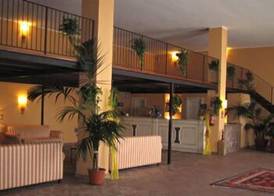 Hotel Puntamajata 2