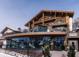 Hotel Sun Valley 2