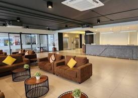 Prom Thailand Cultural Centre Hotel Anex2 2