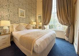 Baggot Court Townhouse 3