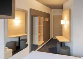 B&B HOTEL Gießen-Linden 5