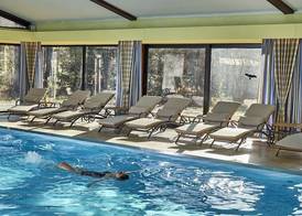 Hotel Das Bayerwald 3