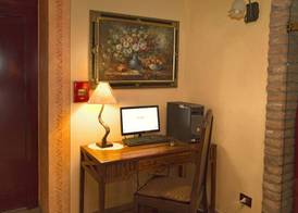 Hotel Antico Casale 3