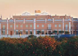Hotel Mairena 5