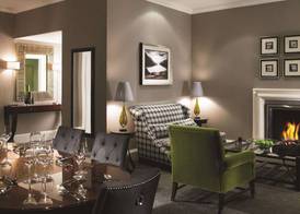 Fairmont St Andrews, Scotland 5